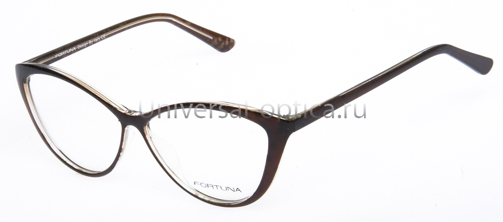 Оправа полимерная Fortuna 109-F от Торгового дома Универсал || universal-optica.ru