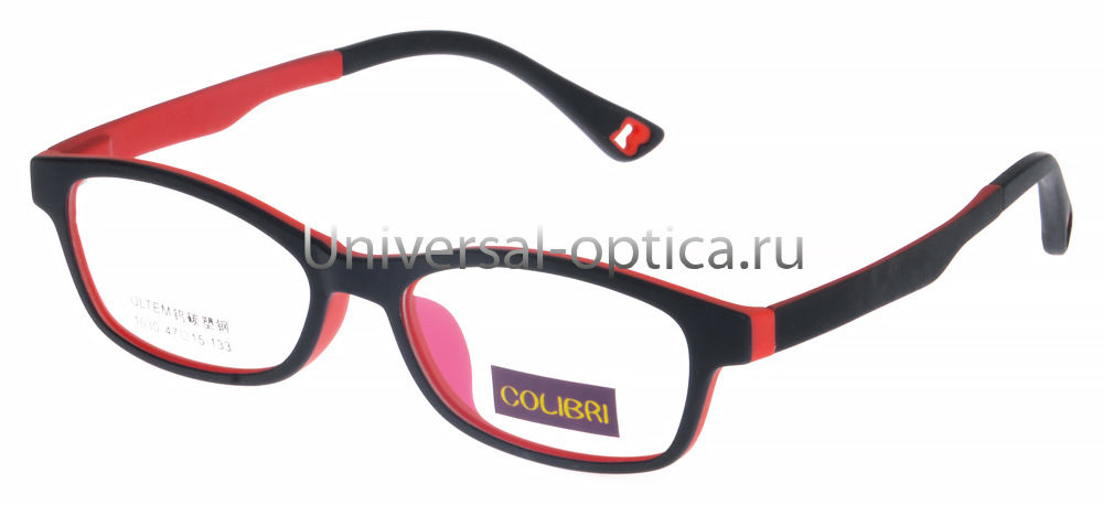 Оправа дет. пл. Colibri 1030 col. 6 от Торгового дома Универсал || universal-optica.ru