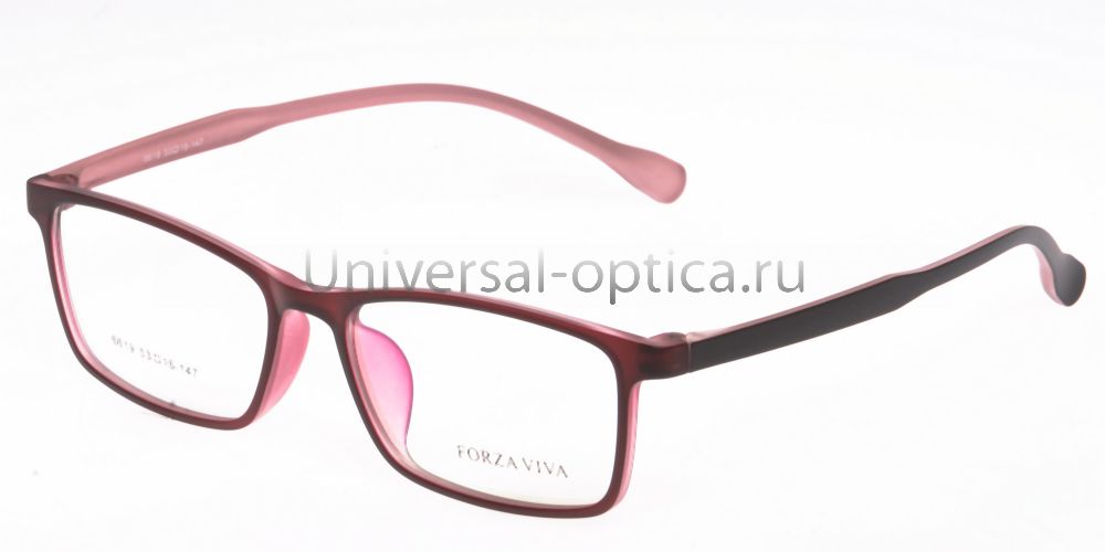 Оправа полимерная Forza Viva 6619 col.5 от Торгового дома Универсал || universal-optica.ru