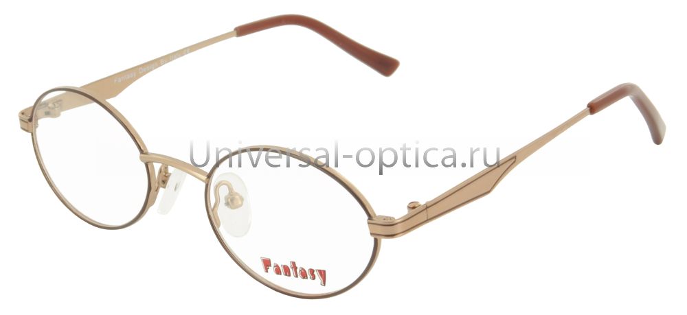 Оправа металлическая Fantasy F-0013 от Торгового дома Универсал || universal-optica.ru