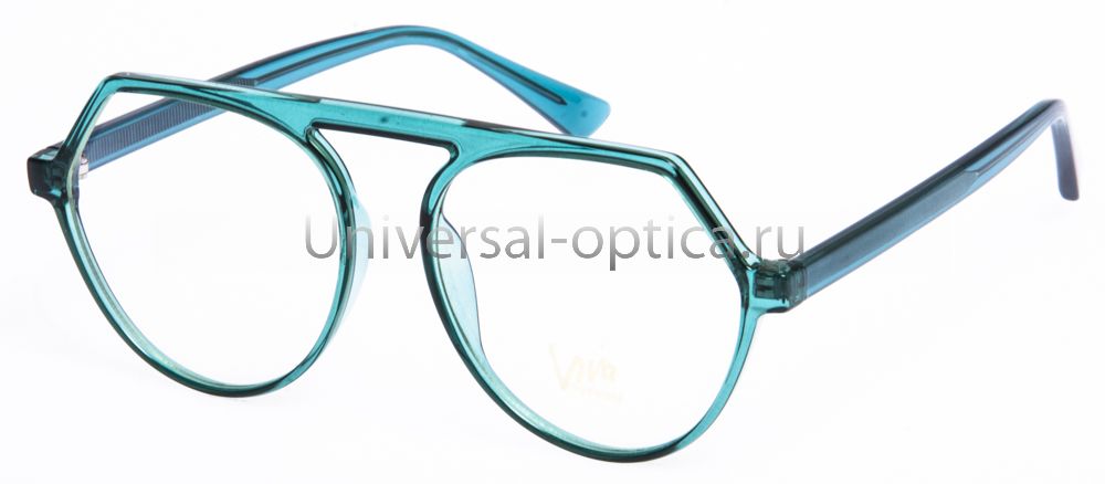 Оправа полимерная Viva 2033 col. 5 от Торгового дома Универсал || universal-optica.ru