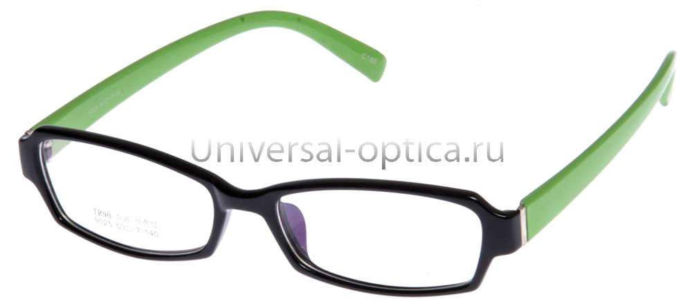 Оправа пл. TR-90 9025 col. 160 от Торгового дома Универсал || universal-optica.ru