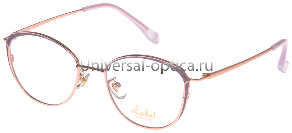 Оправа металлическая LADAT F93068 col. 13 от Торгового дома Универсал || universal-optica.ru