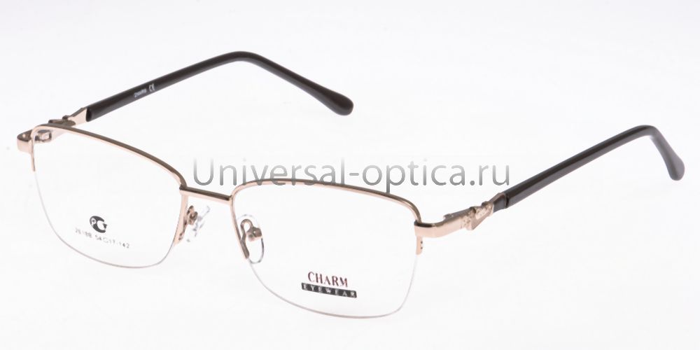 Оправа мет. Charm 2618B col. 2 от Торгового дома Универсал || universal-optica.ru