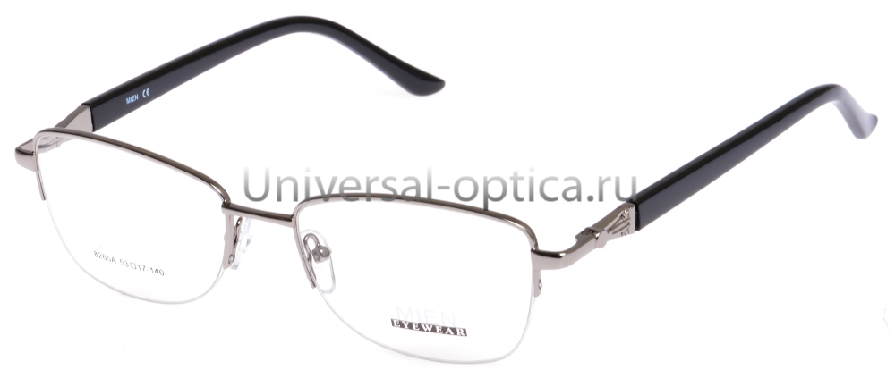 Оправа металлическая Mien 8265A col. 85 от Торгового дома Универсал || universal-optica.ru