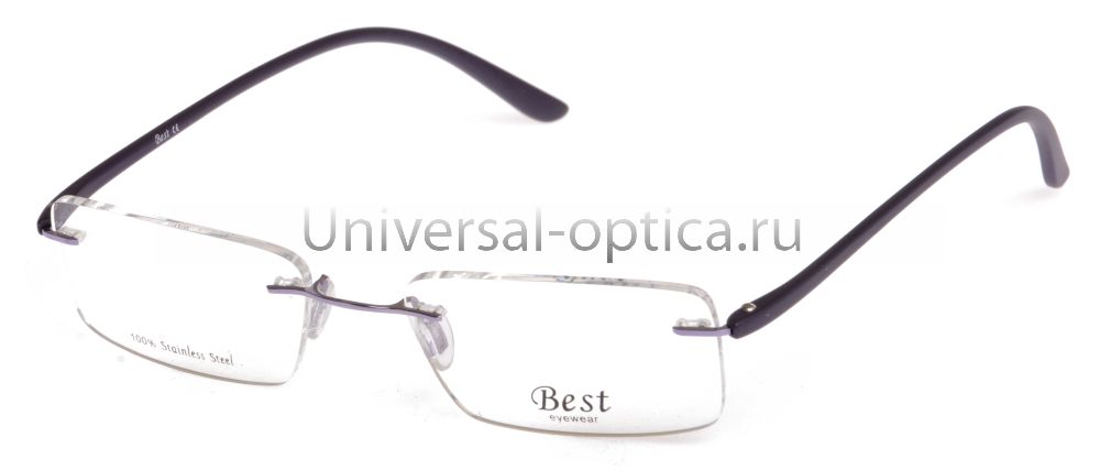 Оправа металлическая Best 217 col. 8 от Торгового дома Универсал || universal-optica.ru
