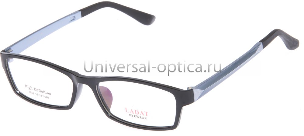 Оправа пл. LADAT 3018 col. 10 от Торгового дома Универсал || universal-optica.ru