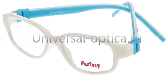 Оправа полимерная Fantasy 1129 от Торгового дома Универсал || universal-optica.ru