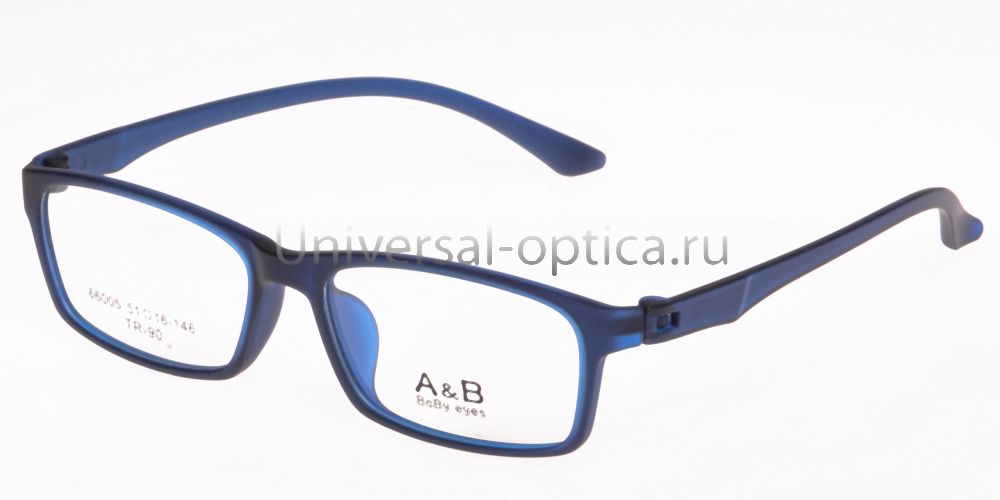 Оправа пл. AB 66005 col.4 от Торгового дома Универсал || universal-optica.ru