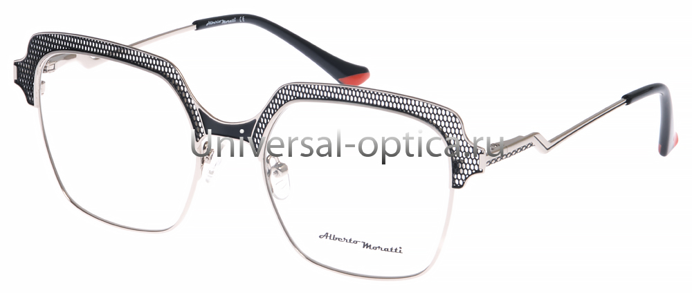 Оправа металлическая Alberto Moratti 509 от Торгового дома Универсал || universal-optica.ru