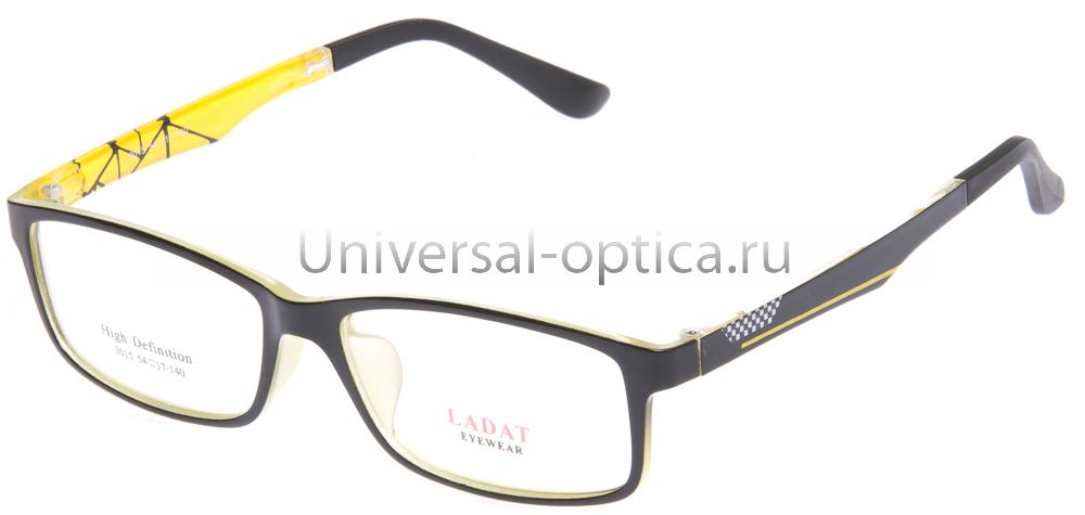 Оправа полимерная LADAT 3015 col. 70 от Торгового дома Универсал || universal-optica.ru