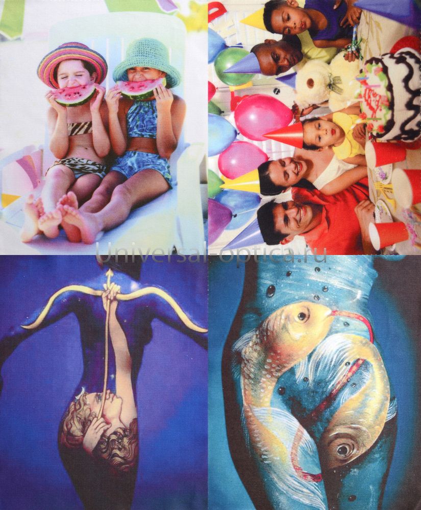 Салфетка из MF № 15 без упаковки (ассортимент) (5шт.) картинка от Торгового дома Универсал || universal-optica.ru Салфетка из MF № 15 без упаковки (ассортимент) (5шт.) от Торгового дома Универсал || universal-optica.ru