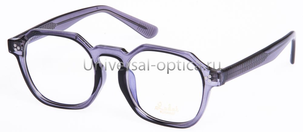 Оправа полимерная LADAT 0382 col. 4 от Торгового дома Универсал || universal-optica.ru