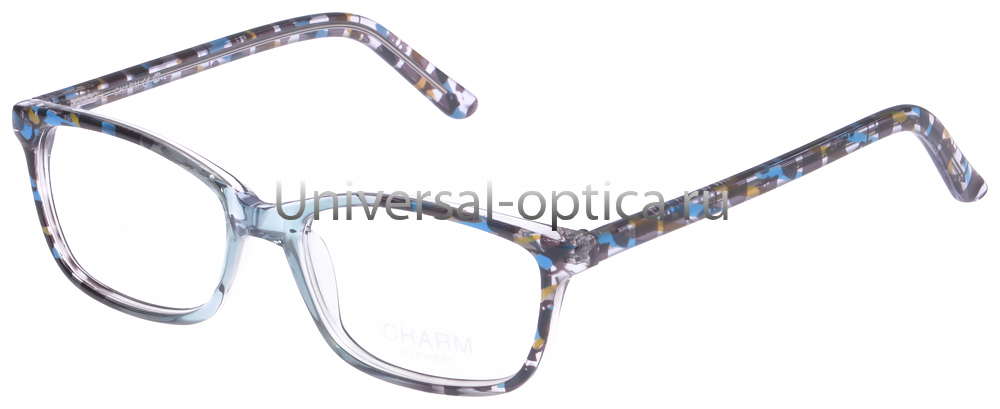 Оправа полимерная Charm 4453 col. 44443 от Торгового дома Универсал || universal-optica.ru