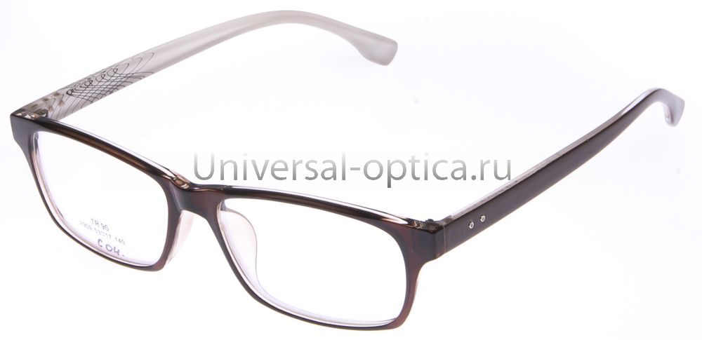 Оправа полимерная (TR-T) 2909 col. 4 от Торгового дома Универсал || universal-optica.ru