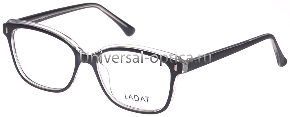 Оправа полимерная LADAT 8012 col. 4 от Торгового дома Универсал || universal-optica.ru