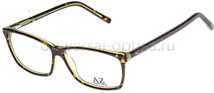Оправа полимерная AZ Collection AC181 col. 3 от Торгового дома Универсал || universal-optica.ru