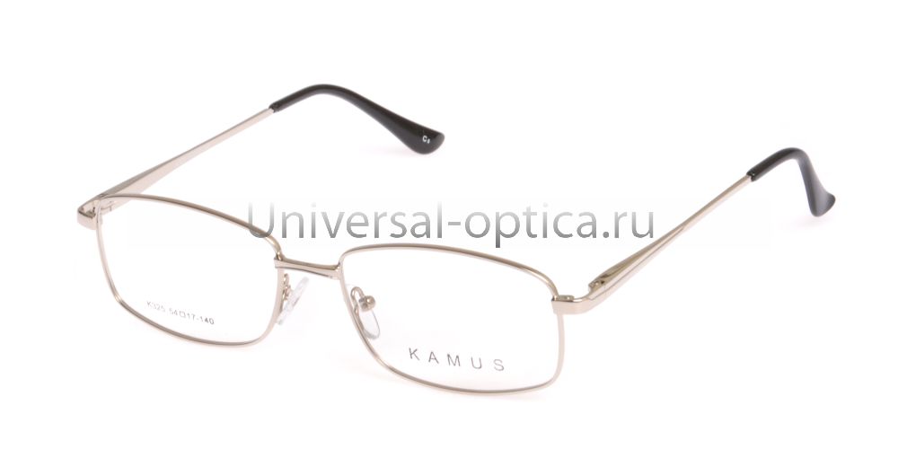 Оправа металлическая Kamus 325 col. 5 от Торгового дома Универсал || universal-optica.ru