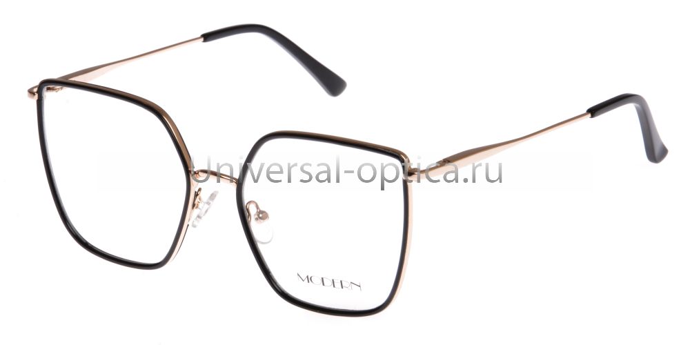 Оправа металлическая Modern GLF5093 col. 1 от Торгового дома Универсал || universal-optica.ru