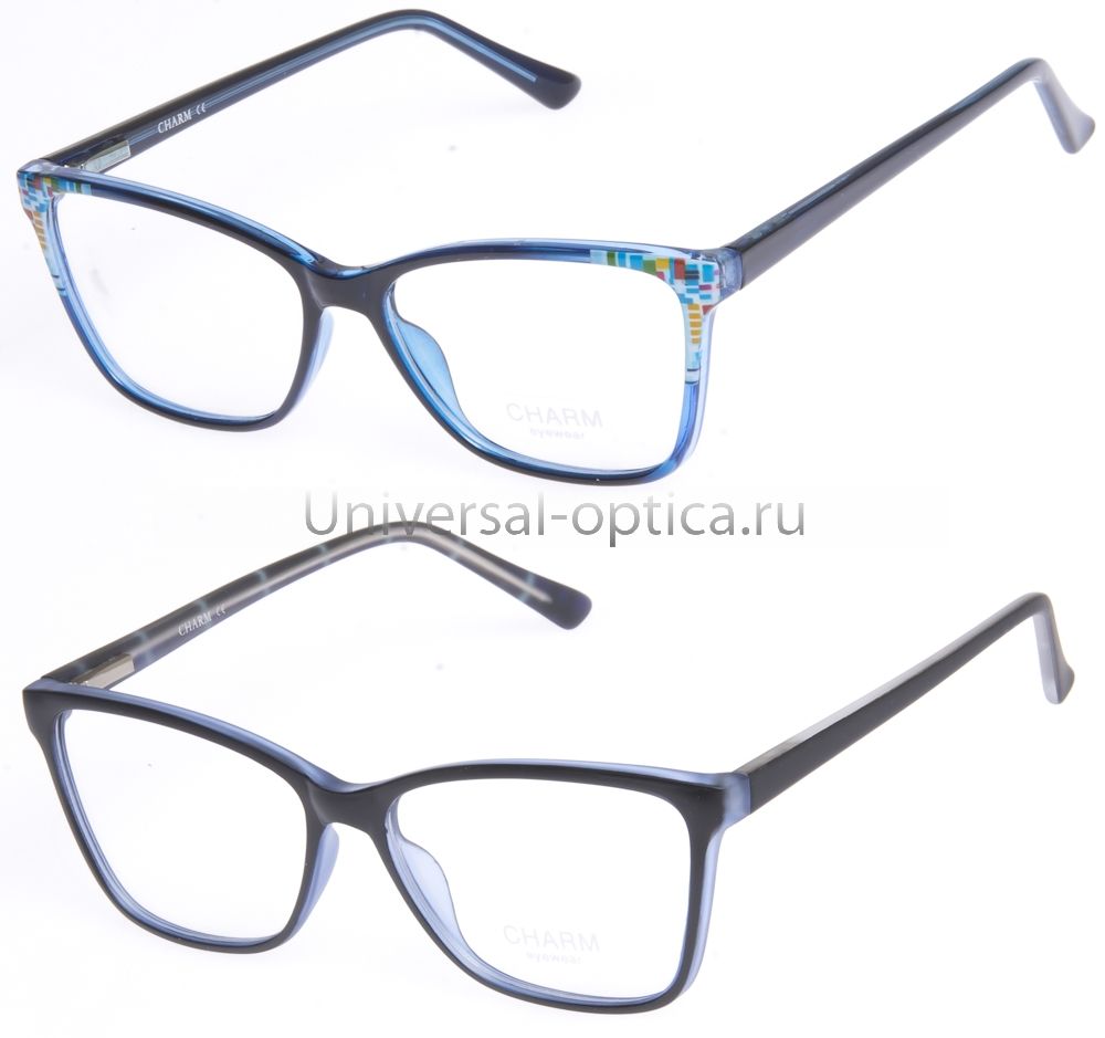 Оправа полимерная Charm 466 от Торгового дома Универсал || universal-optica.ru