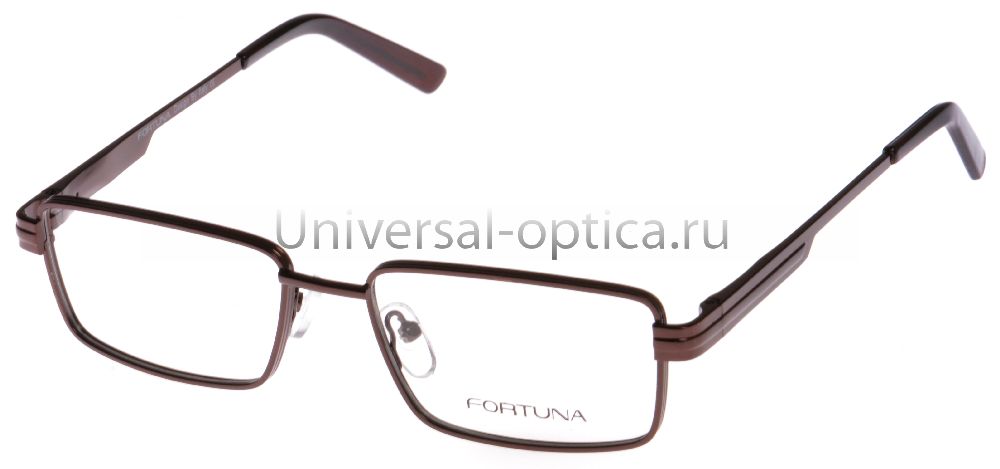 Оправа металлическая Fortuna 0081-f от Торгового дома Универсал || universal-optica.ru