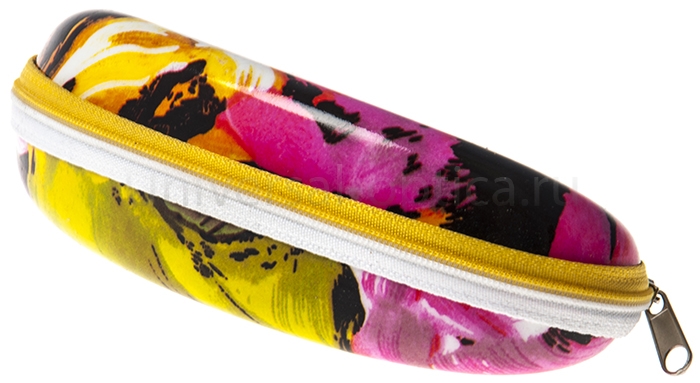 Футляр для солнцезащитных очков C-089 от Торгового дома Универсал || universal-optica.ru