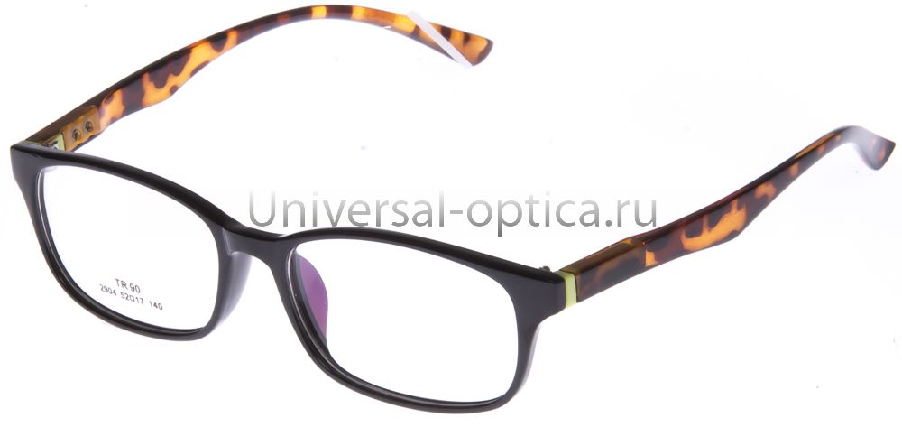 Оправа полимерная (TR-T) 2904 col. 3 от Торгового дома Универсал || universal-optica.ru