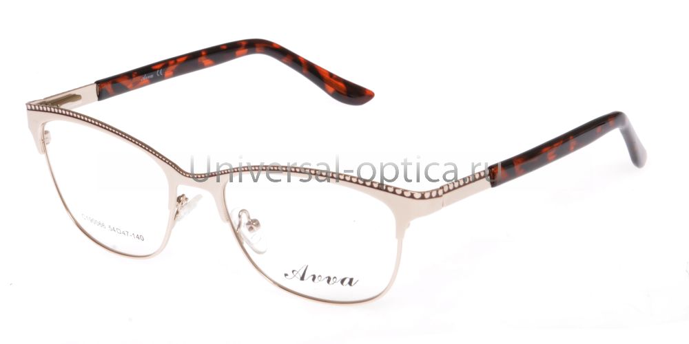 Оправа мет. Avva C190066 col. 2 от Торгового дома Универсал || universal-optica.ru