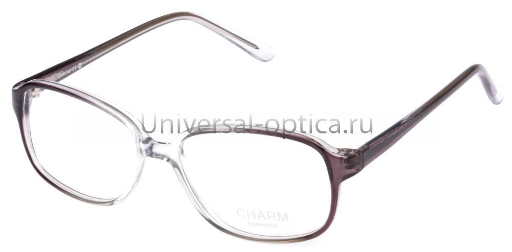 Оправа пл. Charm 3303 col. GREY от Торгового дома Универсал || universal-optica.ru