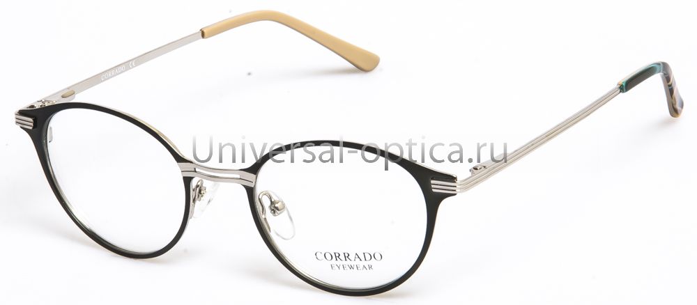 Оправа дет. мет. Corrado 8233 col. 3 от Торгового дома Универсал || universal-optica.ru