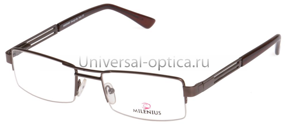 Оправа металлическая Milenius 477-м от Торгового дома Универсал || universal-optica.ru