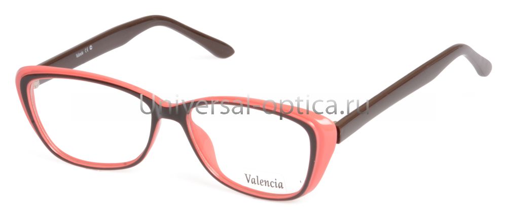 Оправа полимерная Valencia V42139 col. 2 от Торгового дома Универсал || universal-optica.ru