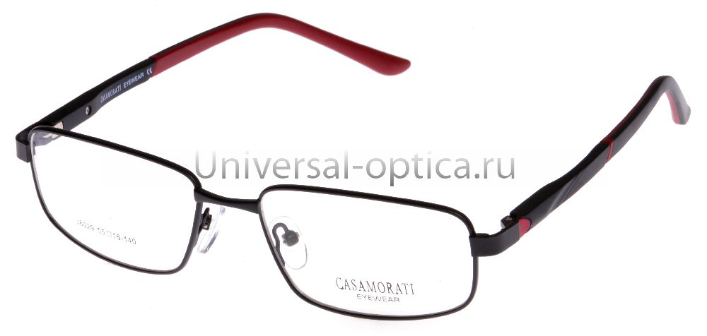 Оправа металлическая Casamorati J6029 col. 2 от Торгового дома Универсал || universal-optica.ru