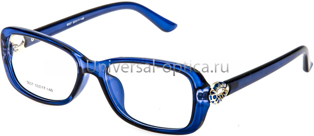 Оправа полимерная 9007 от Торгового дома Универсал || universal-optica.ru