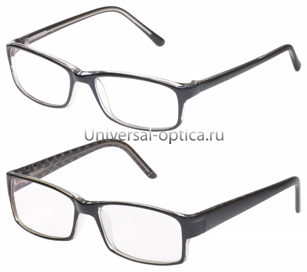 Очки пл (ф/х. мин.) 0,00 от Торгового дома Универсал || universal-optica.ru