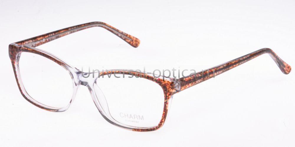 Оправа полимерная Charm 4493 col. B05 от Торгового дома Универсал || universal-optica.ru