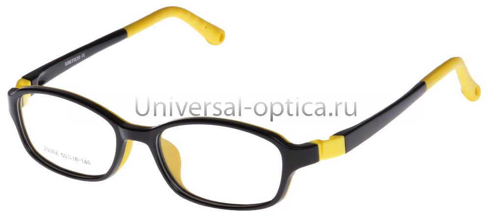 Оправа детская пластиковая FIORE D'ULIVO S2009A col. 4 от Торгового дома Универсал || universal-optica.ru
