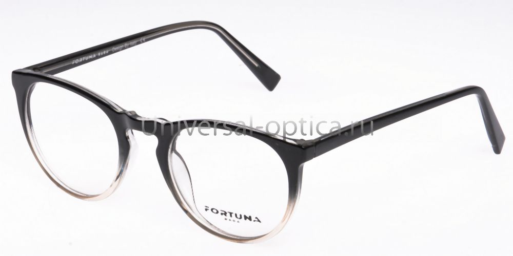 Оправа полимерная FORTUNA RARA 198-F от Торгового дома Универсал || universal-optica.ru