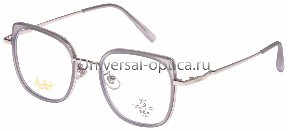 Оправа металлическая LADAT S11800 col. 6 от Торгового дома Универсал || universal-optica.ru