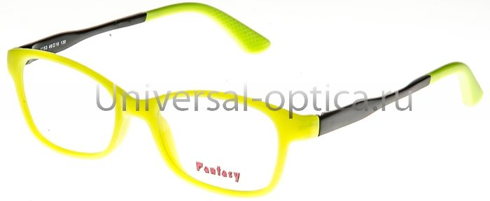 Оправа детская пластиковая Fantasy 1153 от Торгового дома Универсал || universal-optica.ru