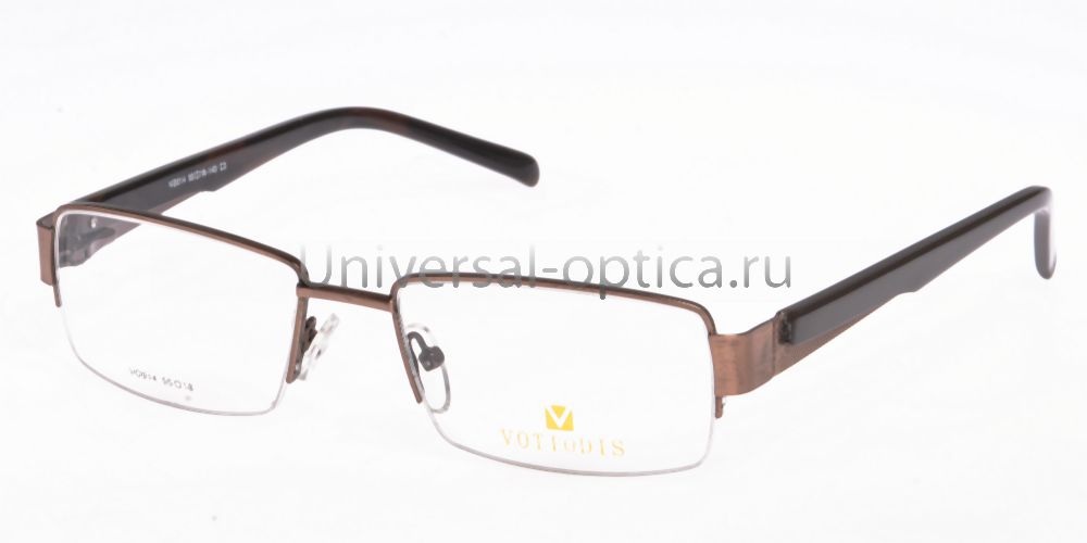 Оправа металлическая Votiodis-2 VO014 col. 3 от Торгового дома Универсал || universal-optica.ru