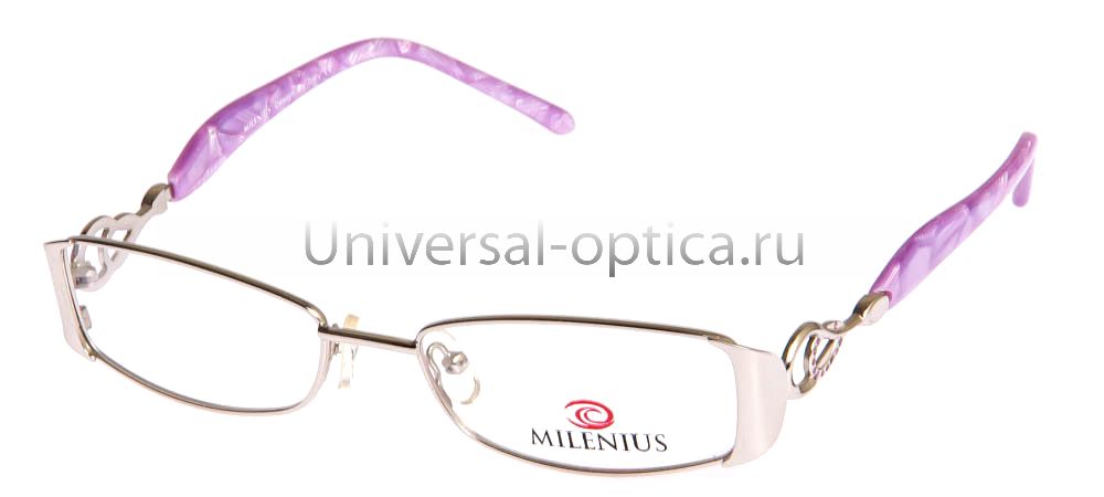 Оправа мет. Milenius 248-м от Торгового дома Универсал || universal-optica.ru