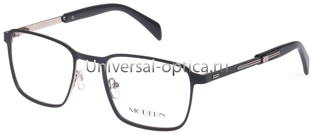 Оправа металлическая Modern OLD6118M col. 1 от Торгового дома Универсал || universal-optica.ru