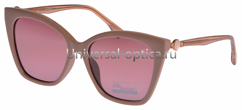 25739-PL солнцезащитные очки Elite от Торгового дома Универсал || universal-optica.ru