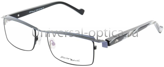 Оправа металлическая Alberto Moretti 131-АМ от Торгового дома Универсал || universal-optica.ru