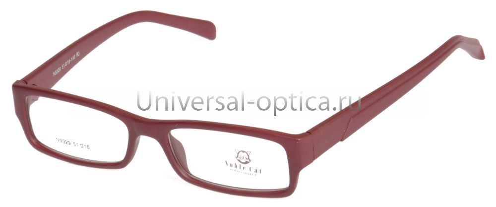 Оправа полимерная Noble cat 9329 col. 3 от Торгового дома Универсал || universal-optica.ru