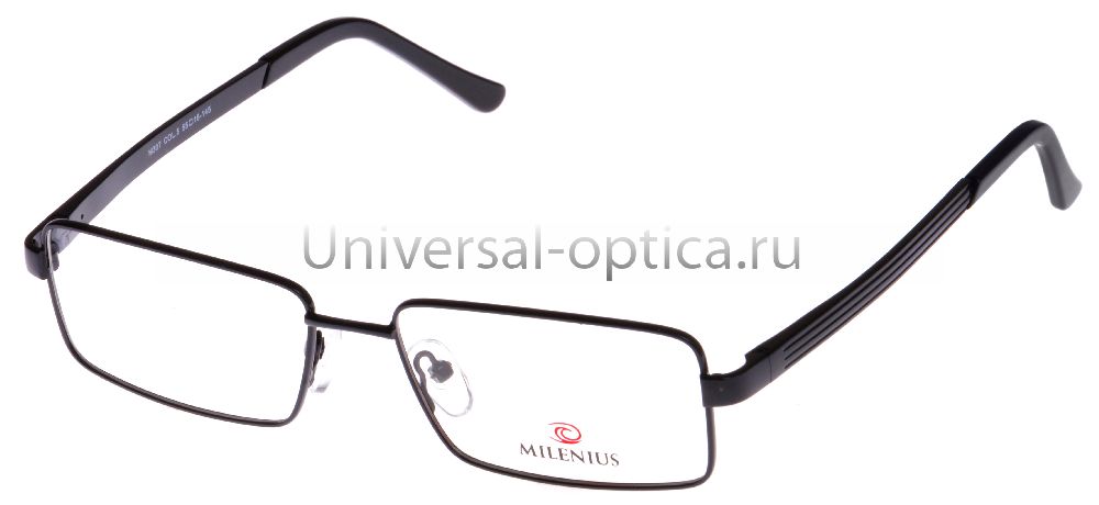 Оправа мет. Milenius 307-м от Торгового дома Универсал || universal-optica.ru