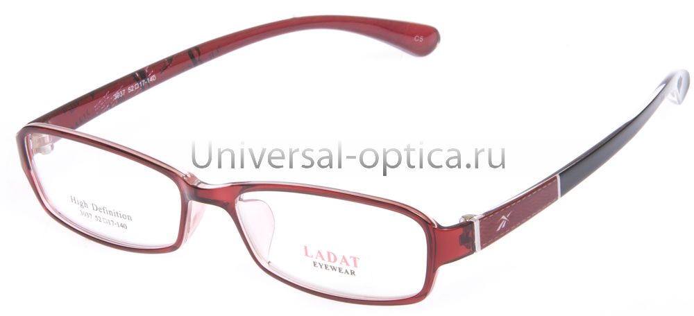 Оправа полимерная LADAT 3037 col. 5 от Торгового дома Универсал || universal-optica.ru