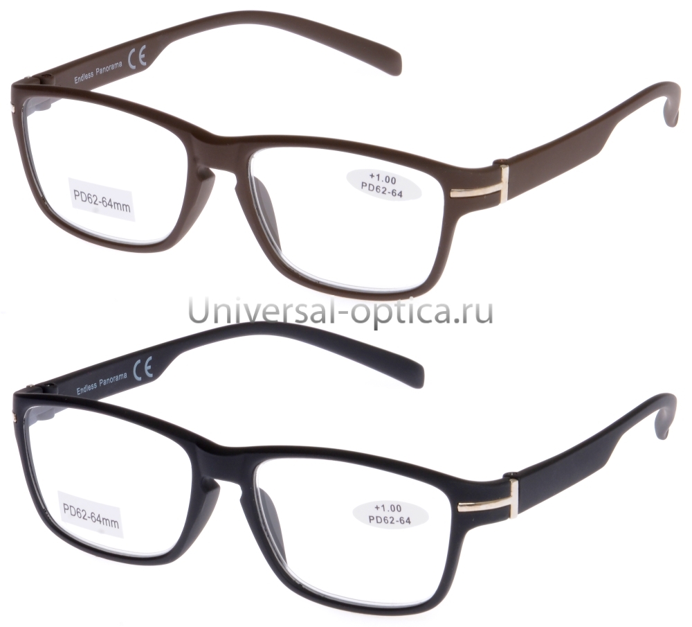 8103-1 очки корригирующие Endless Panorama от Торгового дома Универсал || universal-optica.ru
