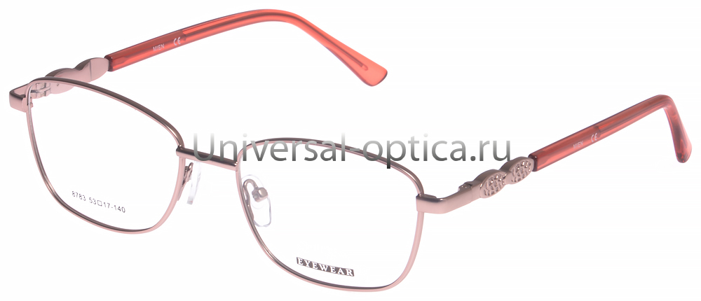 Оправа металлическая Mien 8783 col. 39B от Торгового дома Универсал || universal-optica.ru